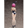 Food Wars Shokugeki no Soma - Figurine Hisako Arato Bare Leg Bunny