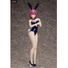 Food Wars Shokugeki no Soma - Figurine Hisako Arato Bare Leg Bunny