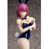 Food Wars Shokugeki no Soma - Figurine Hisako Arato Bare Leg Bunny
