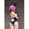 Food Wars Shokugeki no Soma - Figurine Hisako Arato Bare Leg Bunny