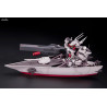 Frame Arms - Figurine Kongo, Plastic Model Kit