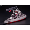 Frame Arms - Figurine Kongo, Plastic Model Kit