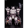 Frame Arms - Figurine Kongo, Plastic Model Kit
