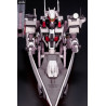 Frame Arms - Kongo figure, Plastic Model Kit