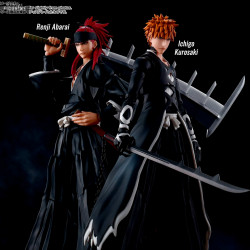 Bleach - Figurine Ichigo...