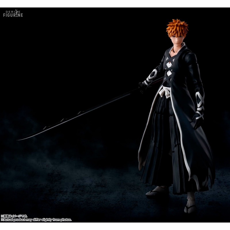 Bleach - Figurine Ichigo...