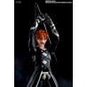 Bleach - Figurine Ichigo Kurosaki (Bankai) ou Renji Abarai, S.H Figuarts