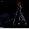 Bleach - Figurine Ichigo Kurosaki (Bankai) ou Renji Abarai, S.H Figuarts