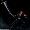 Bleach - Figurine Ichigo Kurosaki (Bankai) ou Renji Abarai, S.H Figuarts