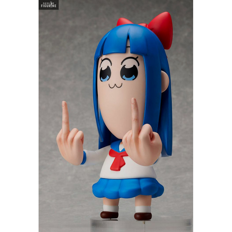 Pop Team Epic - Figurine au...