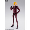 One Piece - Figurine Sanji ou Roronoa Zoro Raid on Onigashima, S.H Figuarts