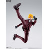 One Piece - Figurine Sanji ou Roronoa Zoro Raid on Onigashima, S.H Figuarts