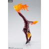 One Piece - Figurine Sanji ou Roronoa Zoro Raid on Onigashima, S.H Figuarts