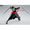 One Piece - Figurine Sanji ou Roronoa Zoro Raid on Onigashima, S.H Figuarts