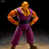 Dragon Ball Super, Super Hero - Orange Piccolo figure, S.H Figuarts