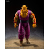 Dragon Ball Super, Super Hero - Orange Piccolo figure, S.H Figuarts
