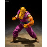 Dragon Ball Super, Super Hero - Orange Piccolo figure, S.H Figuarts