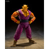 Dragon Ball Super, Super Hero - Orange Piccolo figure, S.H Figuarts