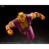 Dragon Ball Super, Super Hero - Orange Piccolo figure, S.H Figuarts