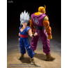 Dragon Ball Super, Super Hero - Orange Piccolo figure, S.H Figuarts