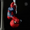 Marvel Comics - Figurine Spider-Man, Spider Cam Q-Fig