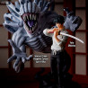 Jujutsu Kaisen 0 - Figure Yuta Okkotsu ou Special Grade Vengeful Cursed Spirit Rika (L), Pop Up Parade