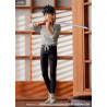 Jujutsu Kaisen 0 - Figure Yuta Okkotsu ou Special Grade Vengeful Cursed Spirit Rika (L), Pop Up Parade