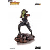 Marvel, Avengers Infinity War au choix - Figurine Gamora ou Doctor Strange, BDS Scale