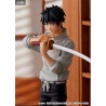 Jujutsu Kaisen 0 - Figure Yuta Okkotsu ou Special Grade Vengeful Cursed Spirit Rika (L), Pop Up Parade