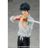 Jujutsu Kaisen 0 - Figure Yuta Okkotsu ou Special Grade Vengeful Cursed Spirit Rika (L), Pop Up Parade