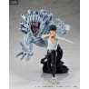 Jujutsu Kaisen 0 - Figure Yuta Okkotsu ou Special Grade Vengeful Cursed Spirit Rika (L), Pop Up Parade