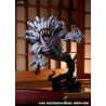 Jujutsu Kaisen 0 - Figure Yuta Okkotsu ou Special Grade Vengeful Cursed Spirit Rika (L), Pop Up Parade