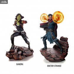 Marvel, Avengers Infinity...