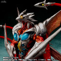 PRE ORDER - Gamera 3 The Revenge of Iris - Iris figure, S.H. MonsterArts