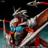 Gamera 3 The Revenge of Iris - Iris figure, S.H. MonsterArts