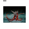 Gamera 3 The Revenge of Iris - Iris figure, S.H. MonsterArts
