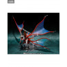 Gamera 3 The Revenge of Iris - Iris figure, S.H. MonsterArts