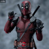 Marvel - Deadpool 2 figure, S.H. Figuarts