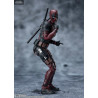 Marvel - Deadpool 2 figure, S.H. Figuarts