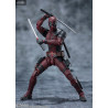 Marvel - Deadpool 2 figure, S.H. Figuarts