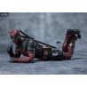 Marvel - Deadpool 2 figure, S.H. Figuarts