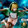 Is It Wrong to Try to Pick Up Girls in a Dungeon - Figure Ryu Lion Classic or AmiAmi LTD Edition