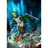 Is It Wrong to Try to Pick Up Girls in a Dungeon - Figure Ryu Lion Classic or AmiAmi LTD Edition