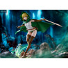 Is It Wrong to Try to Pick Up Girls in a Dungeon - Figure Ryu Lion Classic or AmiAmi LTD Edition