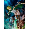 Is It Wrong to Try to Pick Up Girls in a Dungeon - Figure Ryu Lion Classic or AmiAmi LTD Edition