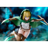 Is It Wrong to Try to Pick Up Girls in a Dungeon - Figure Ryu Lion Classic or AmiAmi LTD Edition