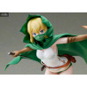 Is It Wrong to Try to Pick Up Girls in a Dungeon - Figure Ryu Lion Classic or AmiAmi LTD Edition