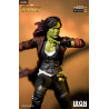 Marvel, Avengers Infinity War au choix - Figurine Gamora ou Doctor Strange, BDS Scale