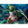 Is It Wrong to Try to Pick Up Girls in a Dungeon - Figure Ryu Lion Classic or AmiAmi LTD Edition