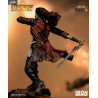 Marvel, Avengers Infinity War of your choice - Figurine Gamora or Doctor Strange, BDS Scale